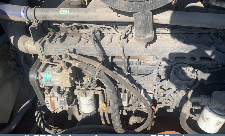 Doosan DA 40  2014 full