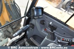 Hyundai R60CR-9A Rototilt 2015 full