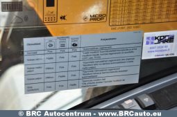 Hyundai R300LC-9A L/R Long Reach 2015 full