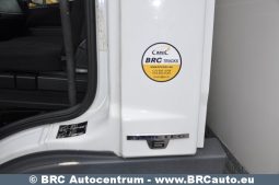 Mercedes-Benz Atego  2017 full