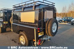 Savos gamybos 999004 Defender 2020
