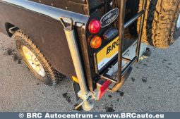 Savos gamybos 999004 Defender 2020 full