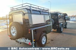 Savos gamybos 999004 Defender 2020