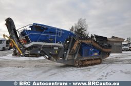 Kleemann MS14Z  2020 full