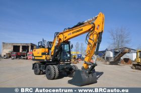 Hyundai HW180  2021