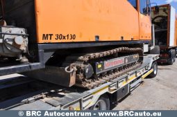 HDD MT 30×130  2012 full