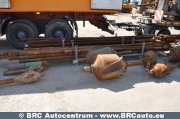 HDD MT 30×130  2012 full