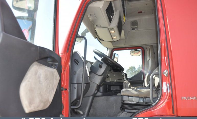 Renault 440.19 Premium 2007 full
