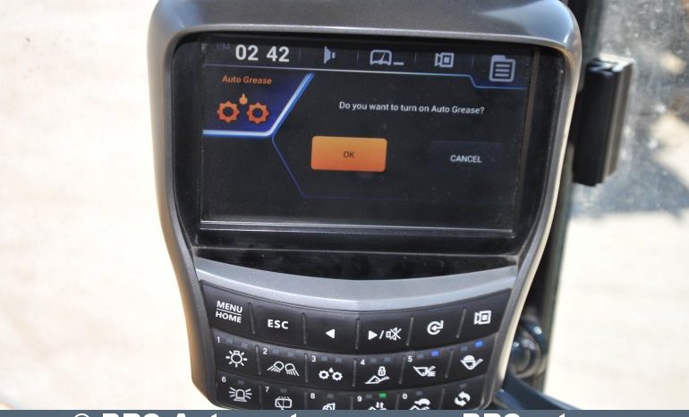 Hyundai HL980  2016 full