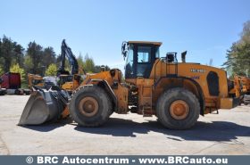 Hyundai HL980  2016
