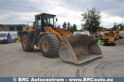 Hyundai HL770-9A  2015 full