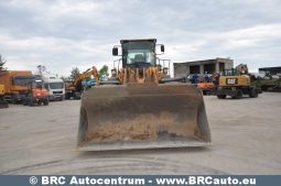 Hyundai HL770-9A  2015 full