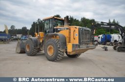 Hyundai HL770-9A  2015 full