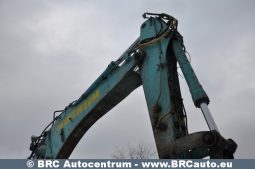 Liebherr R944 HDSL Litronic, WITH demolition shear 2002 full