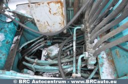 Liebherr R944 HDSL Litronic, WITH demolition shear 2002 full