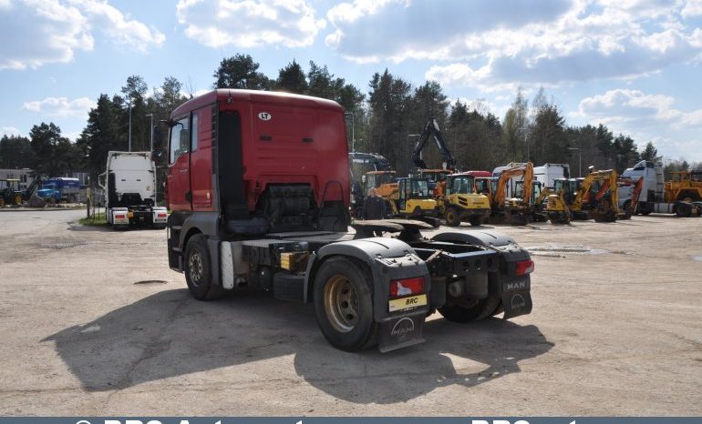 MAN 18.390 ADR PTO 2006 full