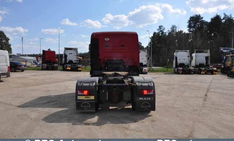 MAN 18.390 ADR PTO 2006 full