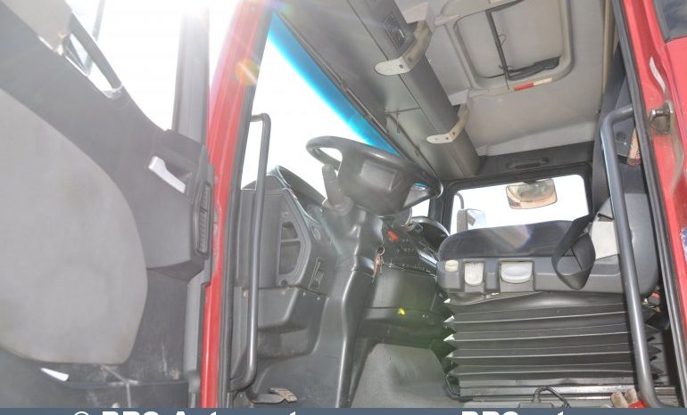 MAN 18.390 ADR PTO 2006 full