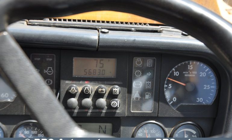 Dressta 530H !5700! working hours 2009 full