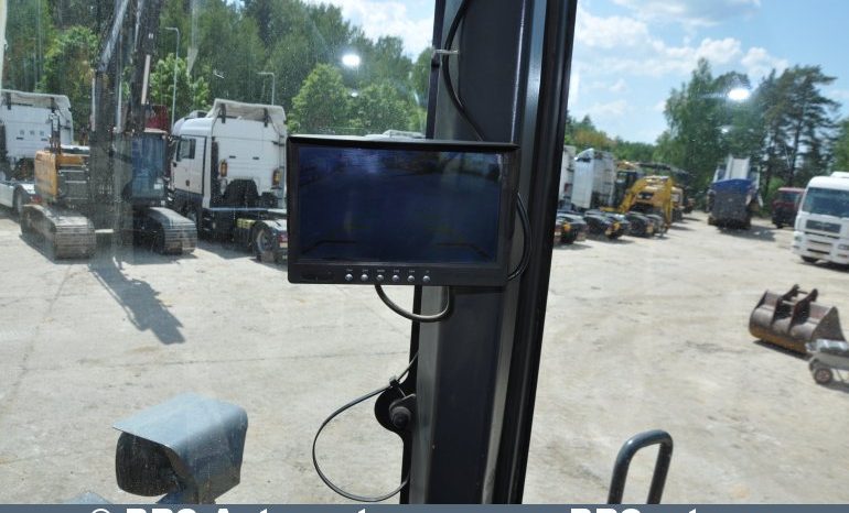 Dressta 530H !5700! working hours 2009 full