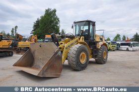 New Holland W270B  2007