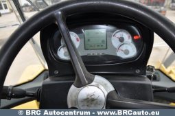 New Holland W270B  2007 full
