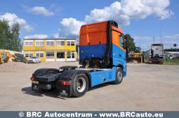 Mercedes-Benz Actros PTO, EURO 6 2015 full