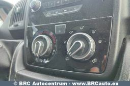 Fiat Ducato 3.0 Maxi 180 MultiJet 2016 full
