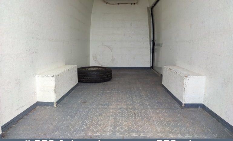 Fiat Ducato 3.0 Maxi 180 MultiJet 2016 full