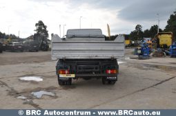 Mercedes-Benz 816 Atego Euro4 2008 full
