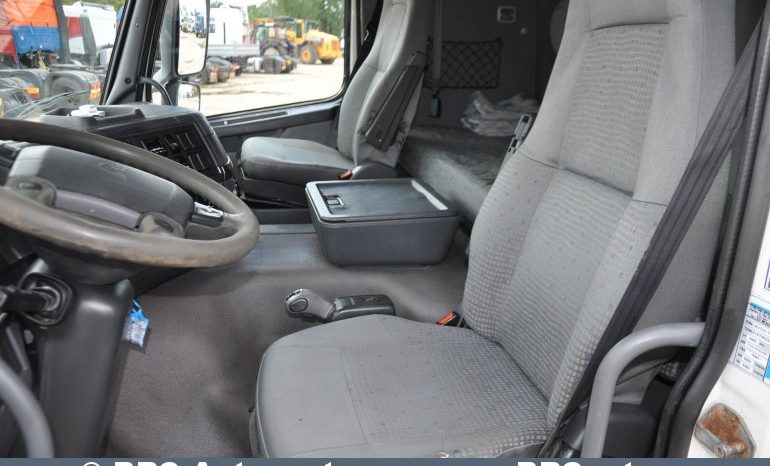 Volvo FM9  2002 full