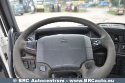 Volvo FM9  2002 full