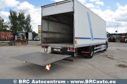 Volvo FM9  2002 full