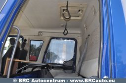 Renault Midlum 220 4X4 2007 full