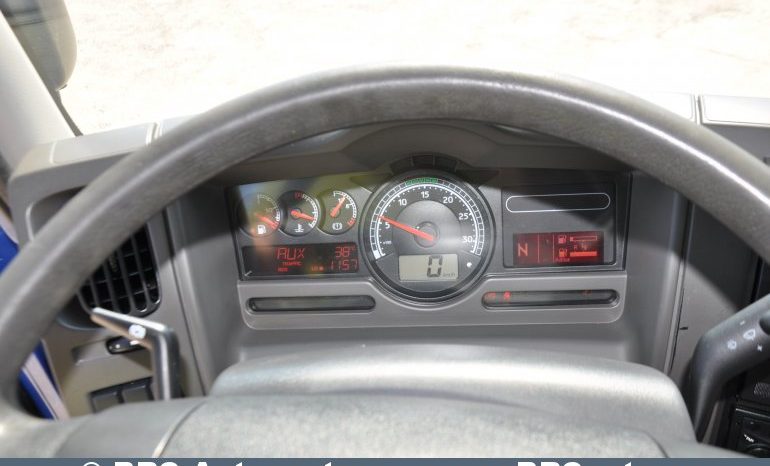 Renault Midlum 220 4X4 2007 full