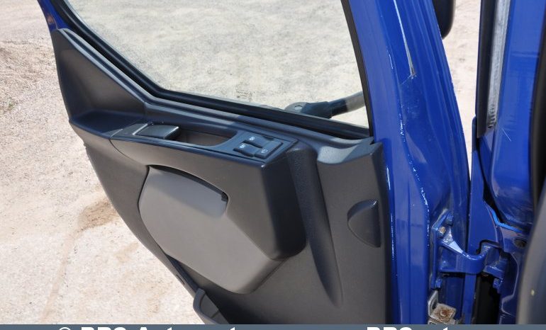 Renault Midlum 220 4X4 2007 full