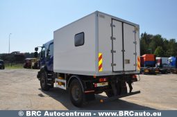 Renault Midlum 220 4X4 2007