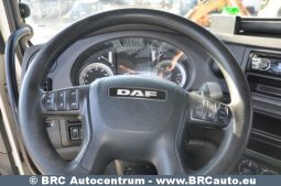 DAF XF  2014 full