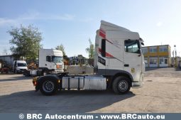 DAF XF  2014 full