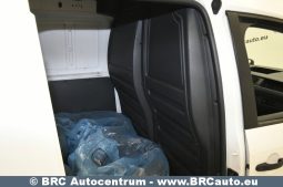 Volkswagen Caddy 2.0 TDI 2018 full