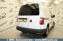 Volkswagen Caddy 2.0 TDI 2018 full