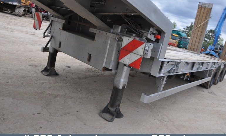 Goldhofer STN-L3-39/80  2008 full