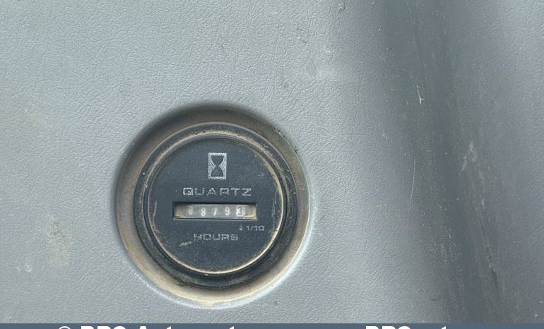 Kobelco SK230LC  2006 full