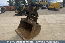 Kobelco SK230LC  2006 full