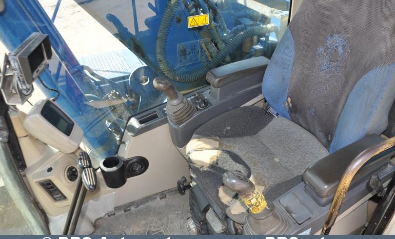 Caterpillar 318C  2006 full