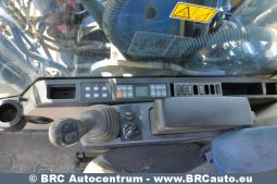 Caterpillar 318C  2006 full