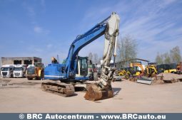 Caterpillar 318C  2006 full