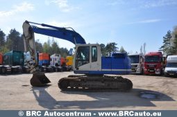 Caterpillar 318C  2006 full