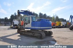 Caterpillar 318C  2006 full