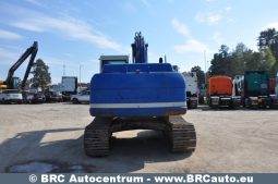 Caterpillar 318C  2006 full